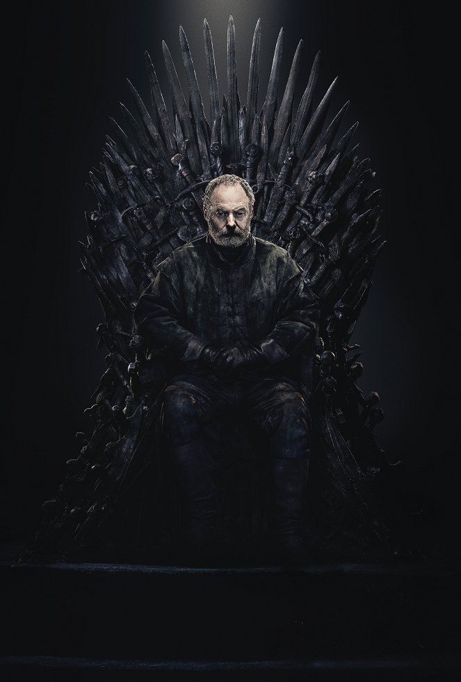 Game of Thrones - Season 8 - Promokuvat