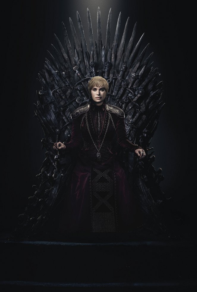 Game of Thrones - Season 8 - Promo