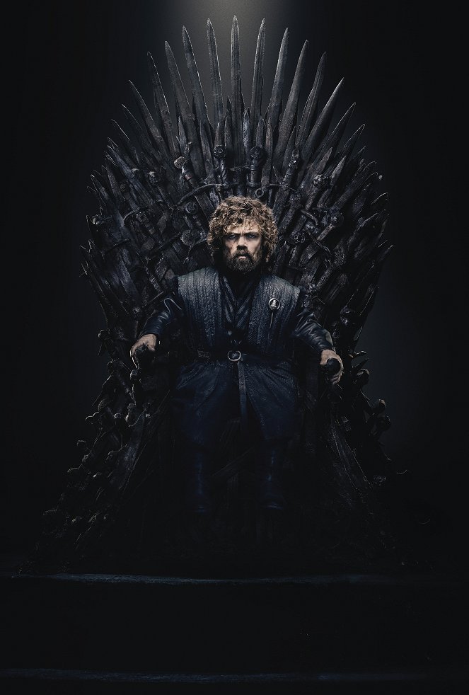 Game Of Thrones - Season 8 - Werbefoto