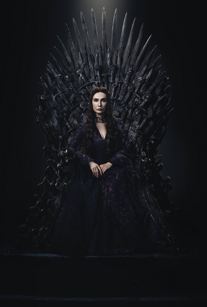 Game Of Thrones - Season 8 - Werbefoto