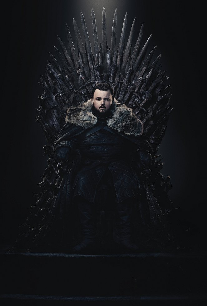 Game Of Thrones - Season 8 - Werbefoto