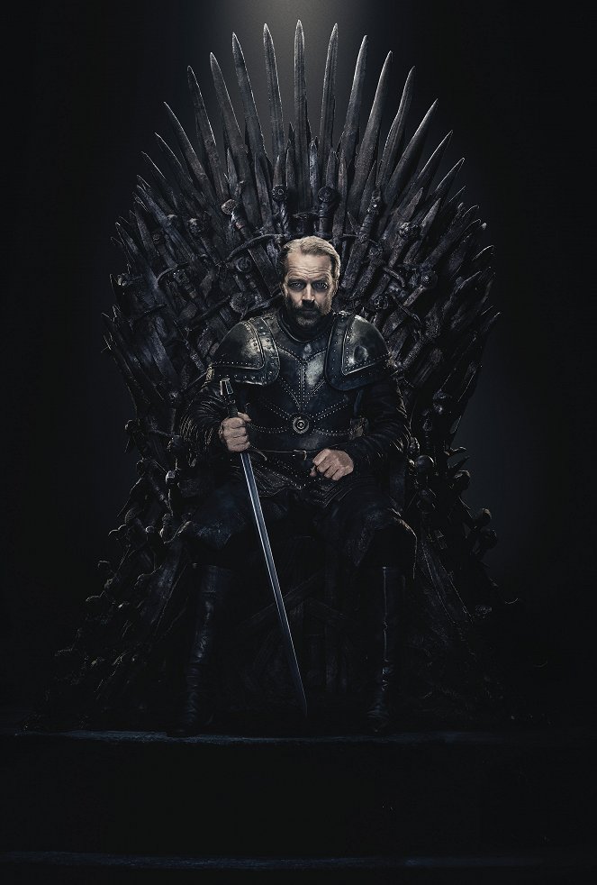 Game Of Thrones - Season 8 - Werbefoto