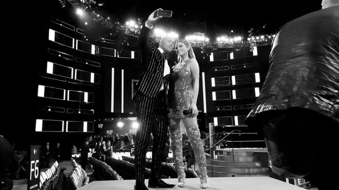 WWE Hall of Fame 2019 - Making of