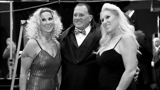 WWE Hall of Fame 2019 - Kuvat kuvauksista