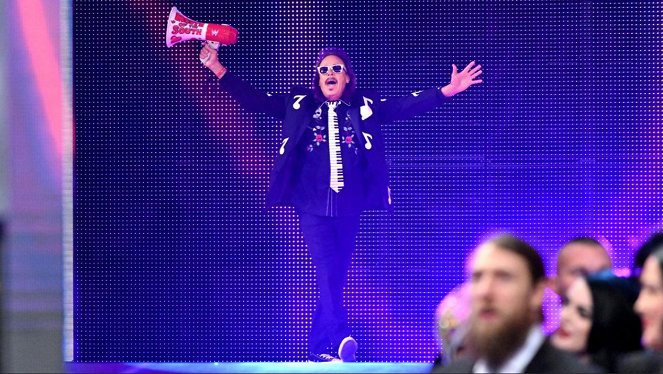 WWE Hall of Fame 2019 - Photos