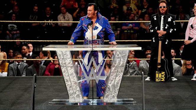 WWE Hall of Fame 2019 - Photos