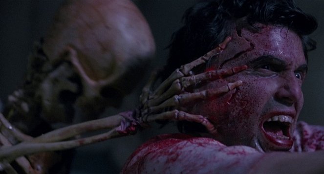Evil Dead - Die Saat des Bösen - Filmfotos - Chris Sarandon
