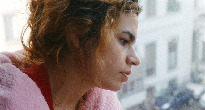 Seule à mon mariage - De la película - Alina Ioana Serban