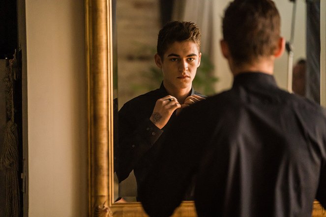 After - Chapitre 1 - Film - Hero Fiennes Tiffin