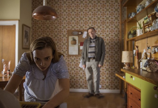 Killing Eve - Nice and Neat - Photos - Jodie Comer