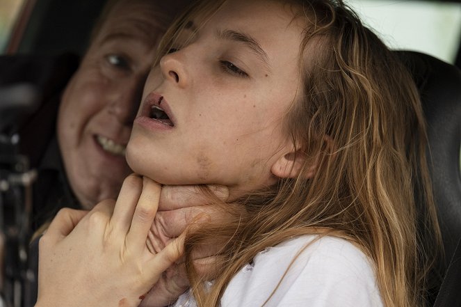 Megszállottak viadala - Nice and Neat - Filmfotók - Jodie Comer