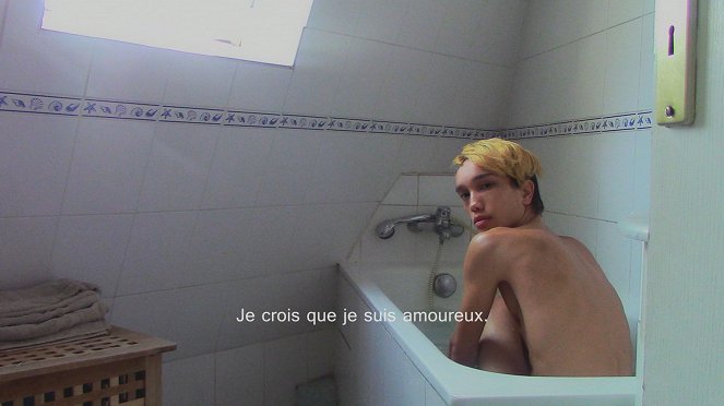 Aujourd'hui, rien - Kuvat elokuvasta