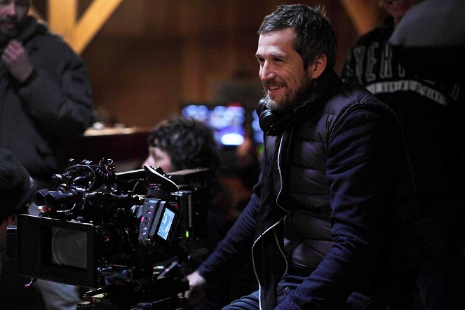 We’ll End Up Together - Making of - Guillaume Canet