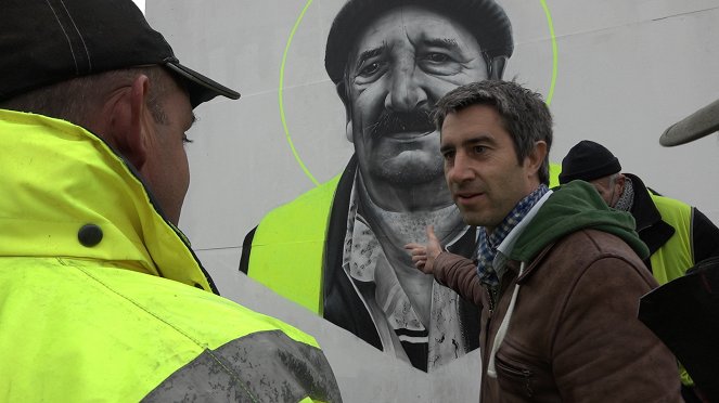 J'veux du soleil ! - Photos - François Ruffin