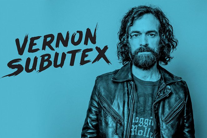 Vernon Subutex - Promo - Romain Duris