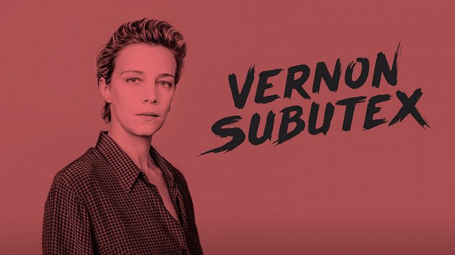 Vernon Subutex - Promo - Céline Sallette