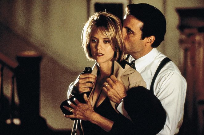 When a Man Loves a Woman - Do filme - Meg Ryan, Andy Garcia