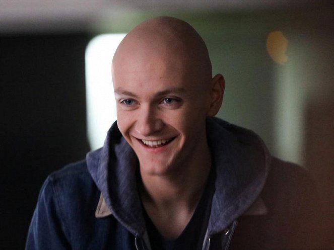 The Red Band Society - Season 2 - Photos - Tom Rivoire