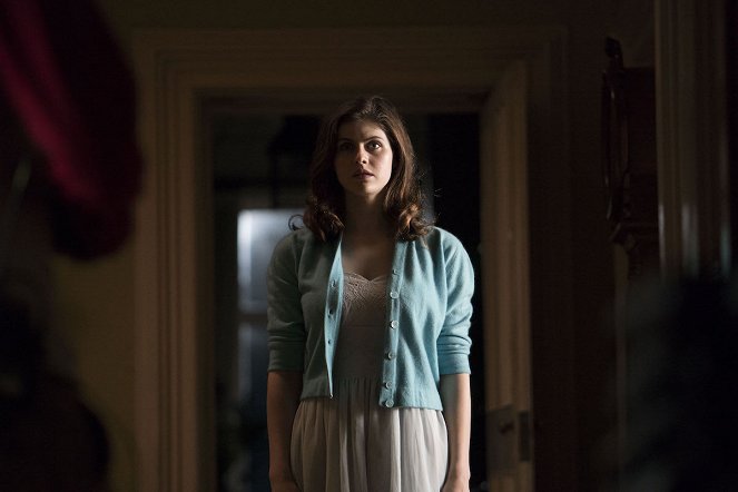 We Have Always Lived in the Castle - Z filmu - Alexandra Daddario