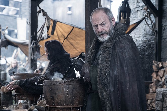 Game of Thrones - A Knight of the Seven Kingdoms - Photos - Liam Cunningham