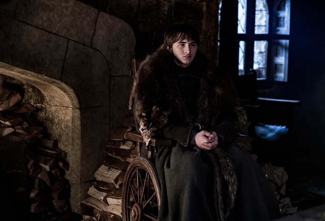 Game of Thrones - A Knight of the Seven Kingdoms - Photos - Isaac Hempstead-Wright