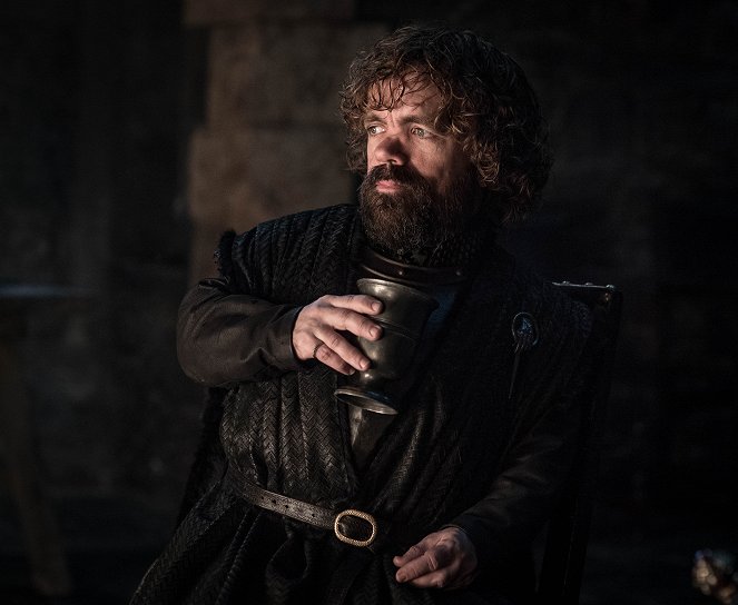 Game of Thrones - Season 8 - A Knight of the Seven Kingdoms - Photos - Peter Dinklage