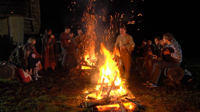 Naše tradice - Pálení čarodějnic - Photos