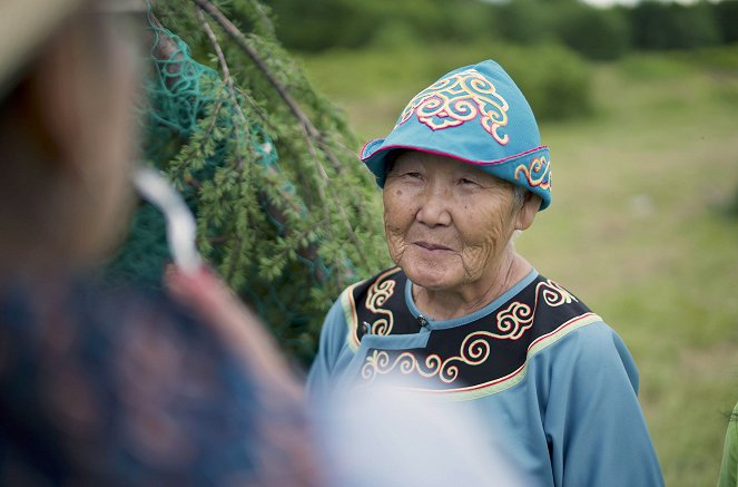 Sachalin - Russlands Insel zwischen den Welten - Filmfotos