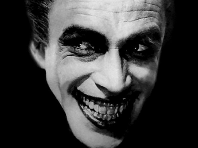 Der Mann, der lacht - Filmfotos - Conrad Veidt