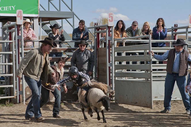 Heartland - Paradies für Pferde - Season 5 - Wahlkampf - Filmfotos