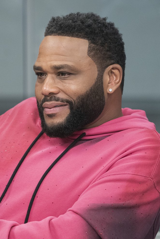 Black-ish - Each One, Teach One - Photos - Anthony Anderson