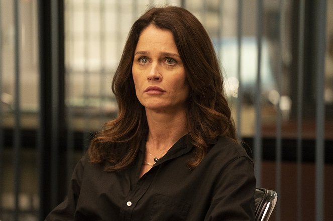 The Fix - Scandal - Film - Robin Tunney
