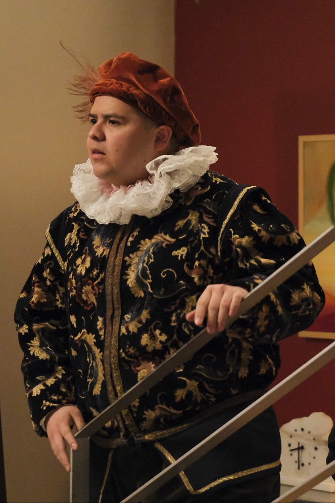 Modern Family - Yes-Woman - Photos - Rico Rodriguez
