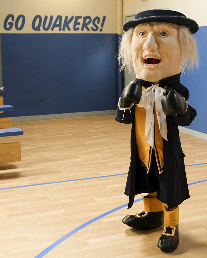 Schooled - Glascott Mascot - Photos