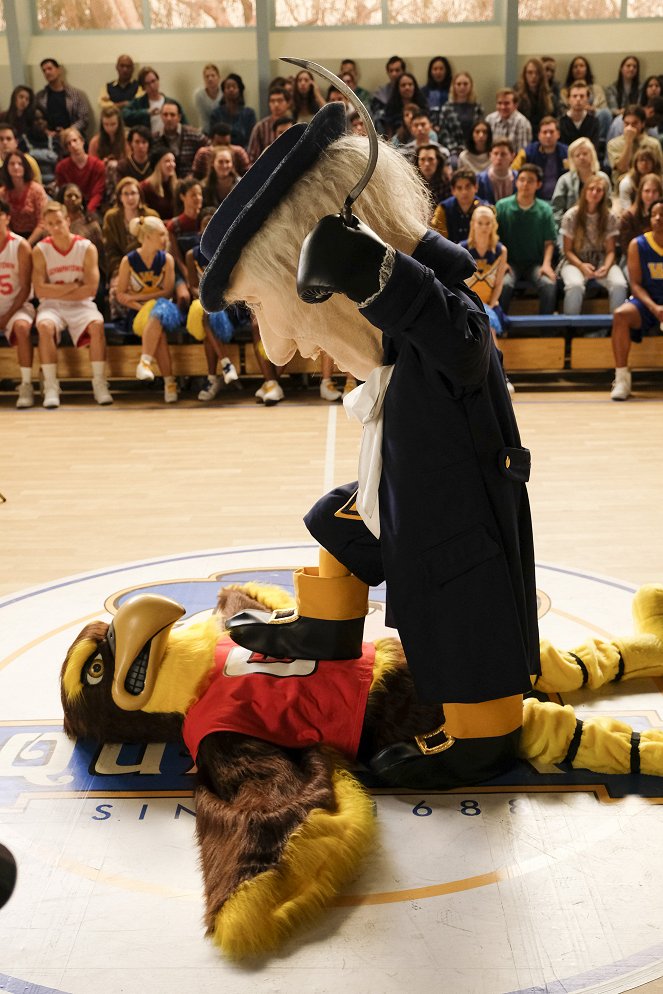 Schooled - Season 1 - Glascott Mascot - Kuvat elokuvasta