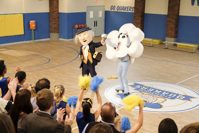 Schooled - Glascott Mascot - Photos