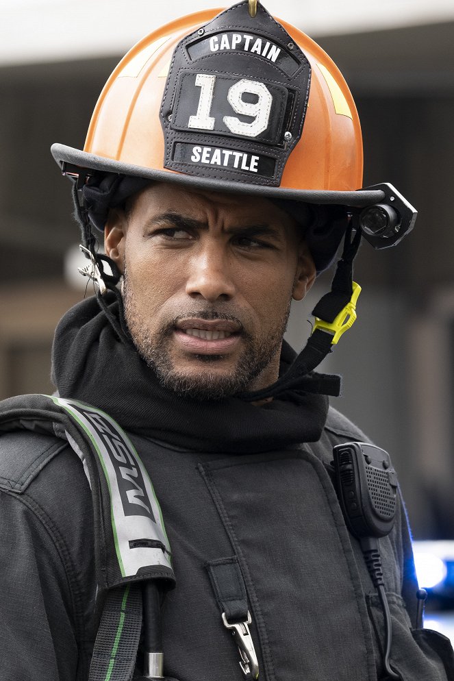 Station 19 - Friendly Fire - Photos