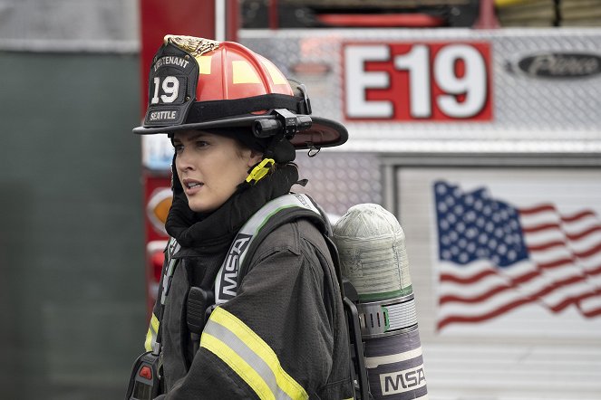 Station 19 - Friendly Fire - Photos
