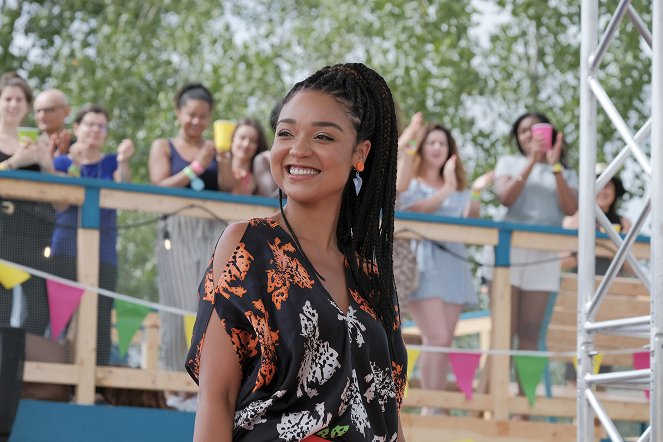 The Bold Type - The New Normal - Photos - Aisha Dee