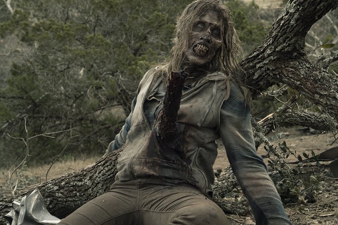 Fear the Walking Dead - Season 5 - Here to Help - Photos