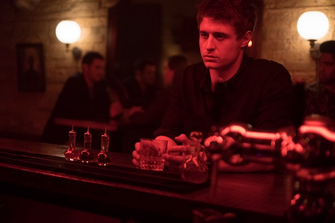 Condor - What Loneliness - Photos - Max Irons