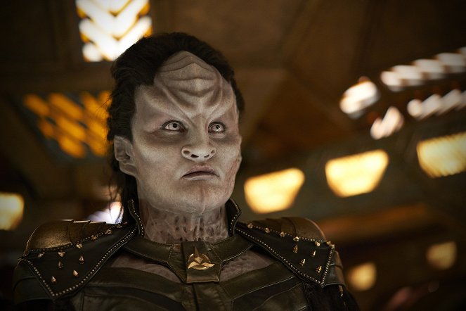 Star Trek: Discovery - Season 2 - Süße Trauer, Teil 2 - Filmfotos - Mary Chieffo