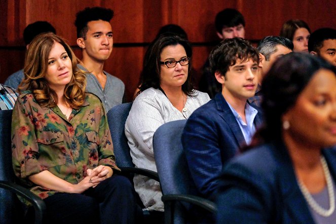 The Fosters - Lucky - Kuvat elokuvasta - Rosie O'Donnell, David Lambert