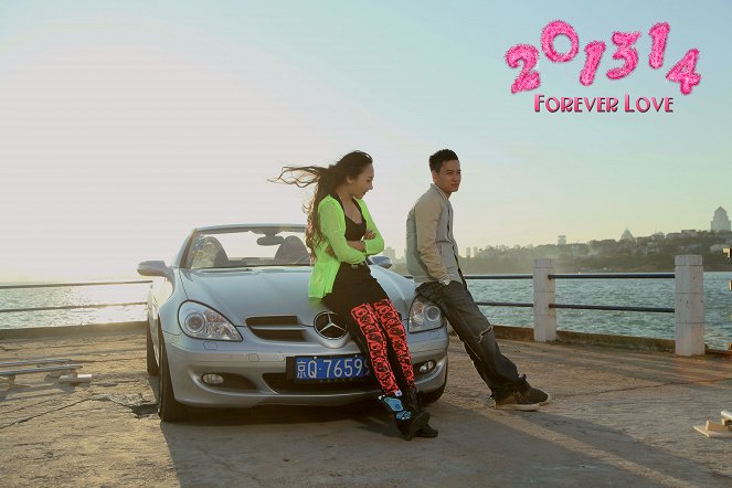 Forever Love - Fotocromos