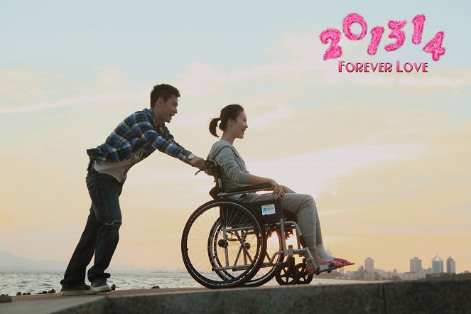 Forever Love - Lobby karty