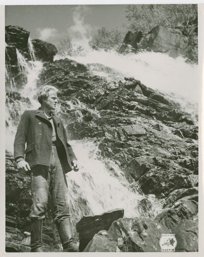 Girl from the Mountain Village - Photos - Bengt Blomgren