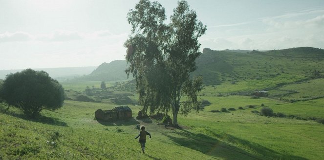 Achoura - Filmfotók