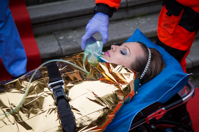 Druhá šanca - Neopustím ťa - Z filmu - Magdalena Boczarska