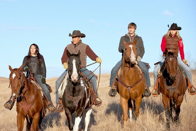 Heartland - Season 5 - Wild Horses - De la película