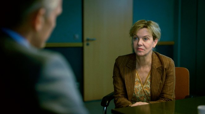 Tatort - Das Monster von Kassel - Filmfotos - Margarita Broich